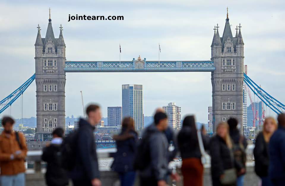 UK Inflation Data Crucial Ahead of Bank of England Rate Decision
