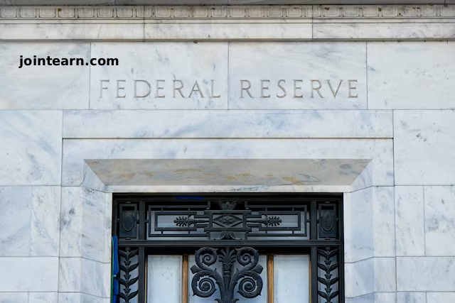 Federal Reserve Expected to Cut Rates, But May Signal Pause Amid Economic Uncertainty