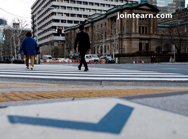Bank of Japan Signals Further Rate Hikes Amid Strong Economic Conditions