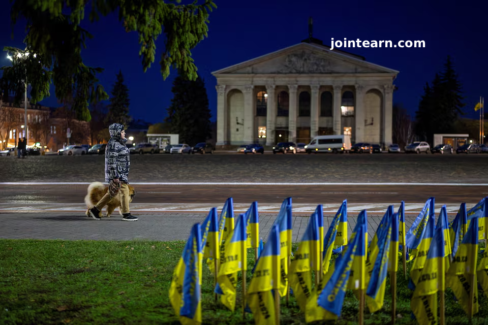 Ukraine Restructures $2.6 Billion in GDP Warrants: Major Step Toward Debt Sustainability