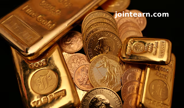 How Investors Buy Gold and What Drives the Market to Record Highs