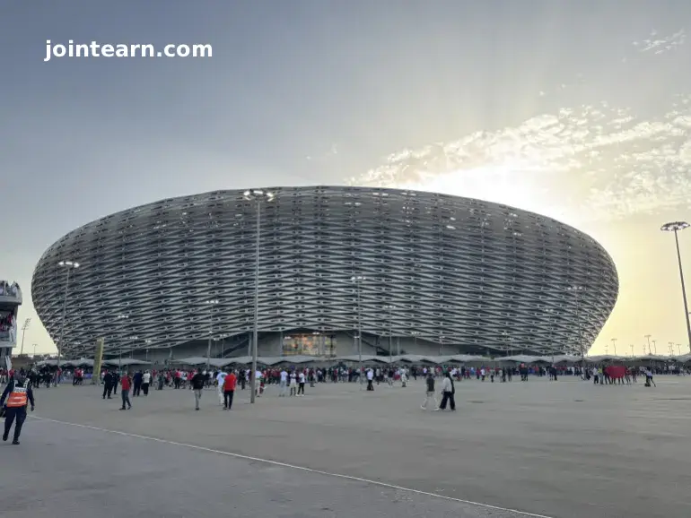 Africa Cup of Nations 2025: Complete Match Schedule, Groups, Teams, Venues and Tournament Format