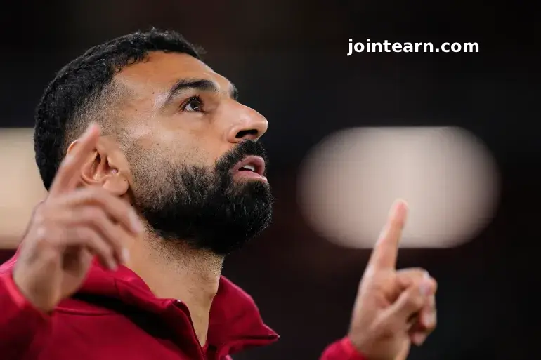 AFCON 2025: Top 10 Players to Watch – Salah, Hakimi, Osimhen, and Emerging Stars