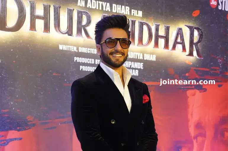 Why Bollywood Spy Thriller Dhurandhar Ignited Political Controversy in India and Pakistan