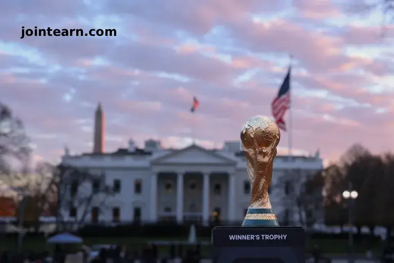 FIFA World Cup 2026: Full Schedule, Hosts, Teams, and Key Details