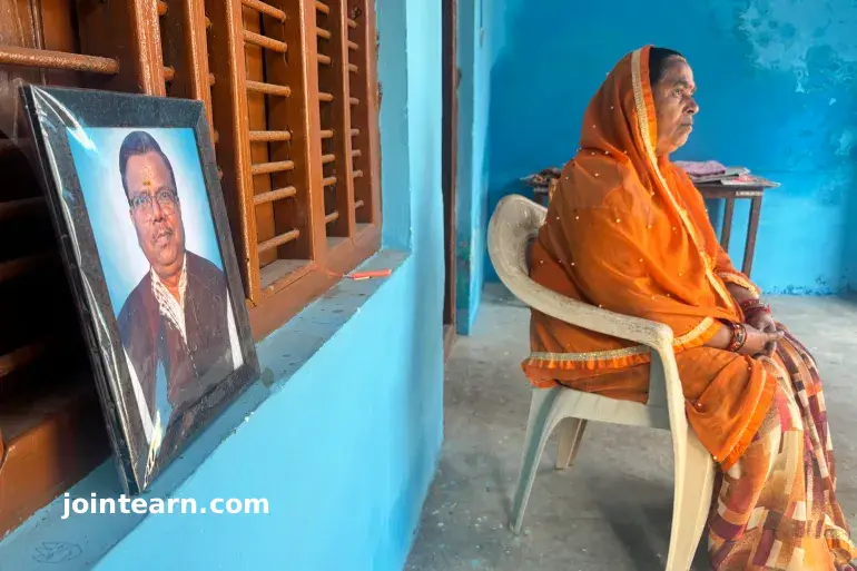 India’s Voter Revision Crisis: At Least 33 Election Officials Dead Amid Overwhelming Workload