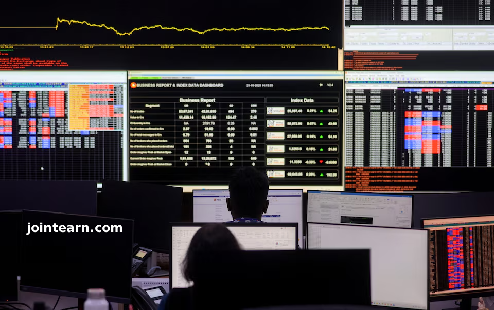 Indian States and State-Run Firms to Test Market Demand with $5.5 Billion Debt Sale