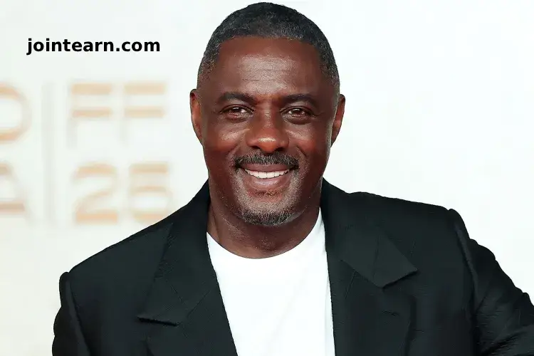 Idris Elba Hints at Leaving Acting to Focus on Directing: ‘Eventually I Want to Be a Director Fully’