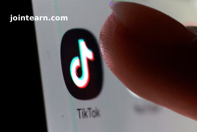 Privacy Group Alleges TikTok Tracked Grindr Activity via Third-Party Analytics Firm
