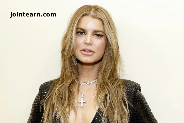 Jessica Simpson Opens Up About Feeling ‘Not Good Enough’ as a Pop Star Before Her 2025 Comeback