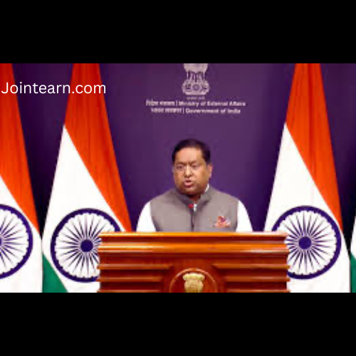 India Rejects Pakistan’s Claim on Airspace Denial for Aid Flights to Sri Lanka