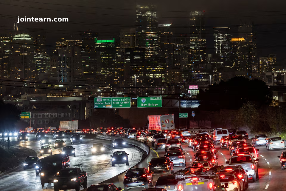 U.S. Fuel Economy Rollback Could Bring Back Station Wagons, Say Officials