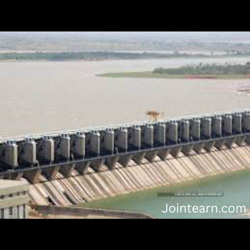 India Undertakes Nationwide Safety Audit of Large Dams to Prevent Disasters