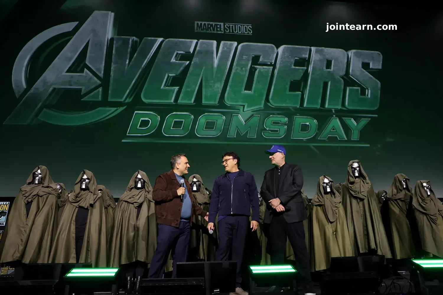 Marvel 2026 Update: Spider-Man: Brand New Day & Avengers: Doomsday Shake Up the MCU