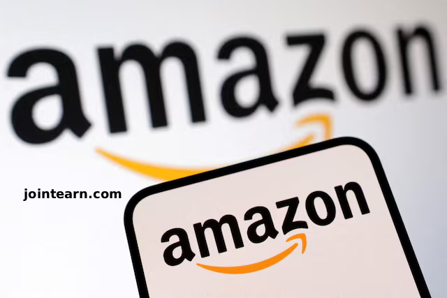 Amazon Considers Ending Partnership with USPS to Expand Delivery Network