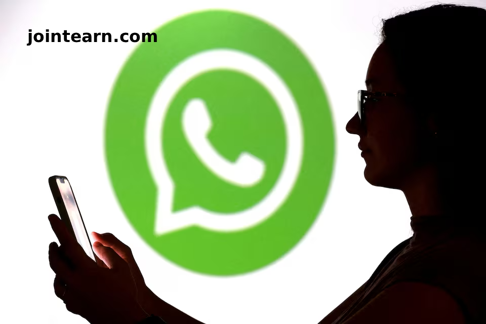 EU Antitrust Regulators Investigate Meta’s WhatsApp AI Policy
