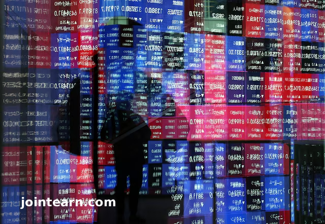 Global Stocks Meander as Oil Surges Amid Venezuela Blockade