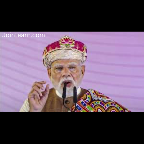 PM Modi Hails Udupi as ‘Karmabhoomi of Jana Sangh, BJP’ at Laksha Kantha Gita Parayana Event