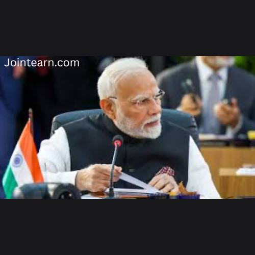 From Nehru to Savarkar to Bengal: PM Modi’s Key Quotes in the Vande Mataram Debate