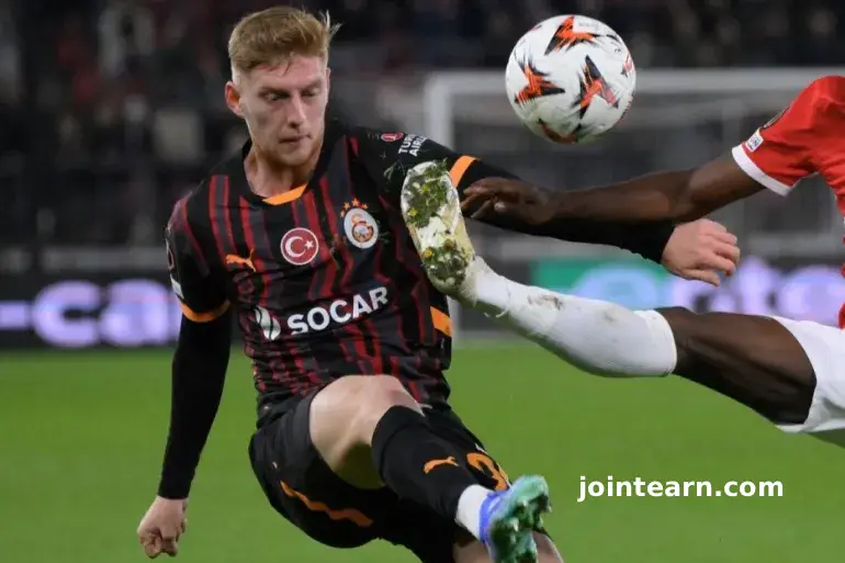 Türkiye Launches Major Crackdown on Football Match-Fixing and Illegal Betting