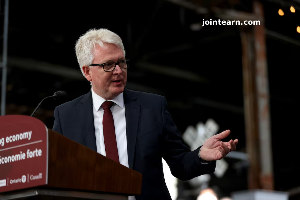 Volkswagen’s PowerCo Explores External Funding Amid Investment Pressures