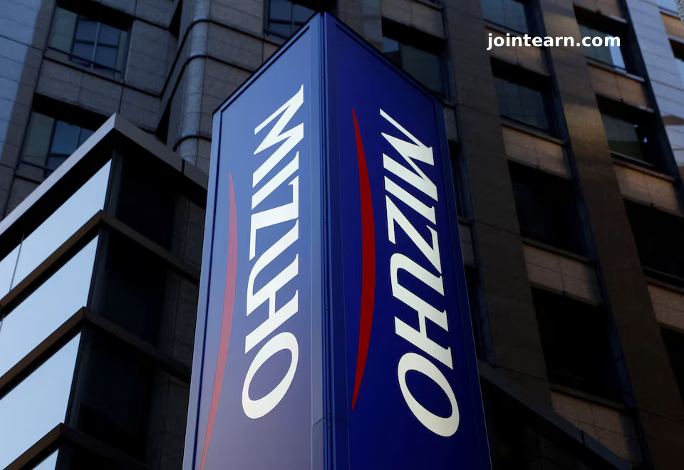 Japan’s Mizuho to Acquire Majority Stake in India’s Avendus from KKR for $523 Million