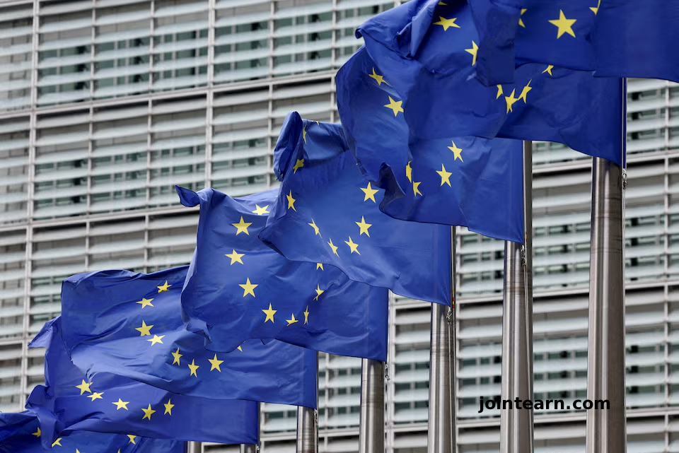 EU Expands Carbon Border Levy to Imported Car Parts and Appliances, Cracks Down on Evasion