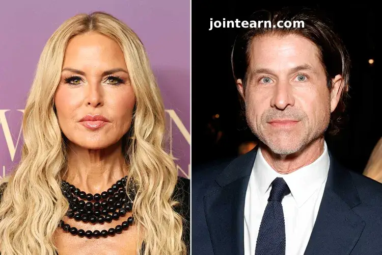 Rachel Zoe Criticizes Ex Rodger Berman for Publicizing New Relationship Before Telling Their Sons