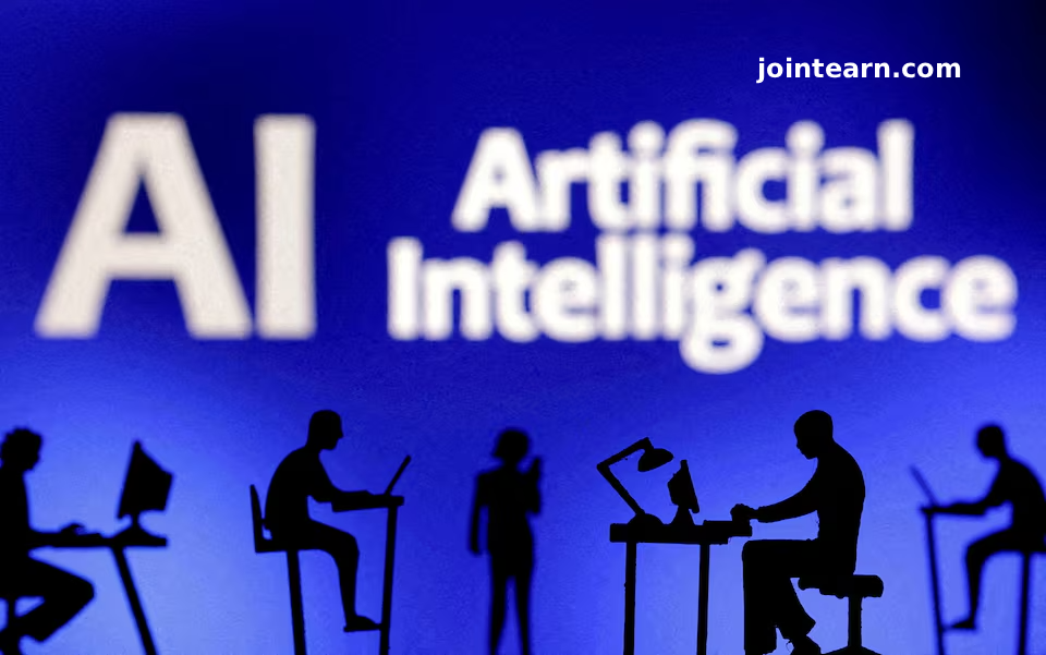 British Banks Race to Adopt Agentic AI, Raising New Risks for Regulators