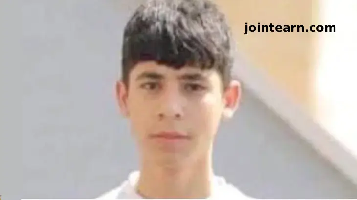 Israeli Forces Kill Two Palestinians, Including 16-Year-Old, During West Bank Raids