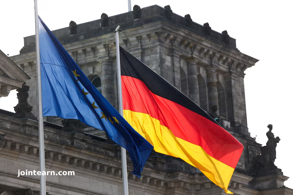 “Make Europe Great Again” Trades Depend on German Stimulus and Euro Outlook