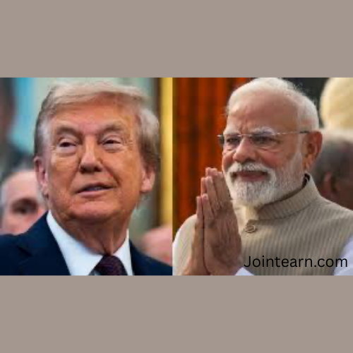 India-US Officials Hold First Day of Two-Day Talks to Finalize Bilateral Trade Pact