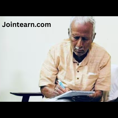 Remembering Vinod Kumar Shukla: A Poet, a Humanist