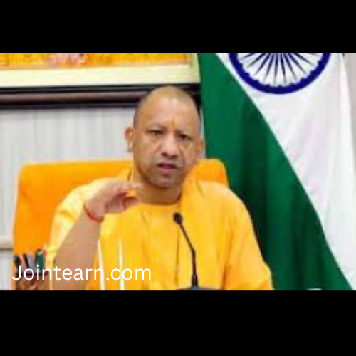 UP Government Ensures No Poor Person Suffers Amid Severe Cold, Says CM Adityanath