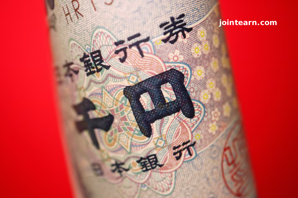 Japan Faces Yen Weakness and Rising Bond Yields Amid Fiscal Concerns, Says Ex-BOJ Policymaker