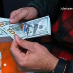 Iran’s Rial Plummets to Record Low, Raising Food Price Concerns