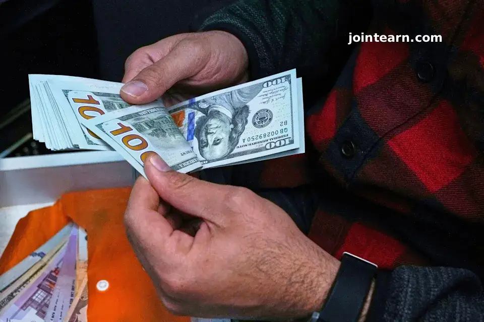 Iran’s Rial Plummets to Record Low, Raising Food Price Concerns