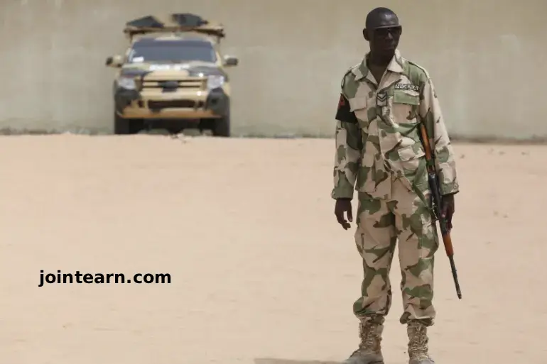 Mosque Explosion in Maiduguri, Nigeria Kills at Least Five