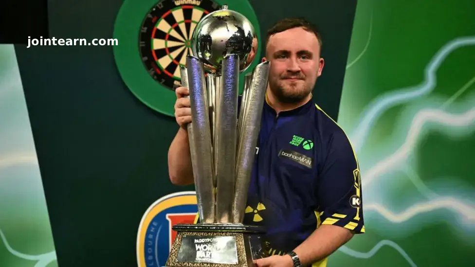 World Darts Championship 2026: Schedule, Draw, Prize Money, Favourites and Everything You Need to Know
