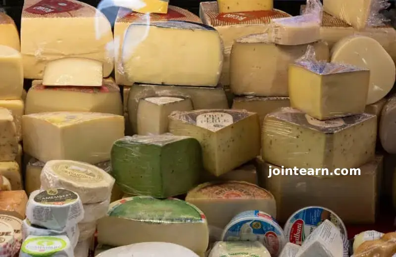 China Imposes Import Tariffs on EU Dairy Products Amid Ongoing Trade Tensions