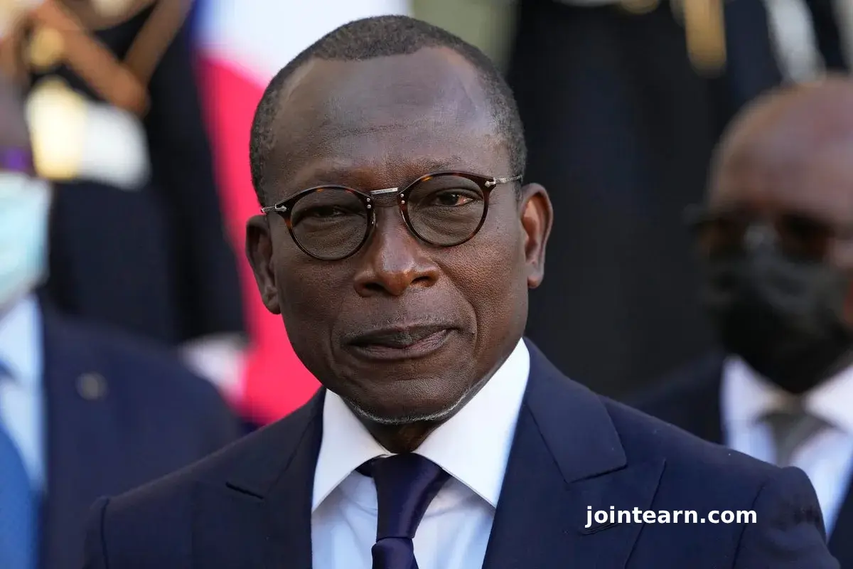 Benin Foils Coup Attempt: Government Regains Control Amid West African Military Takeovers