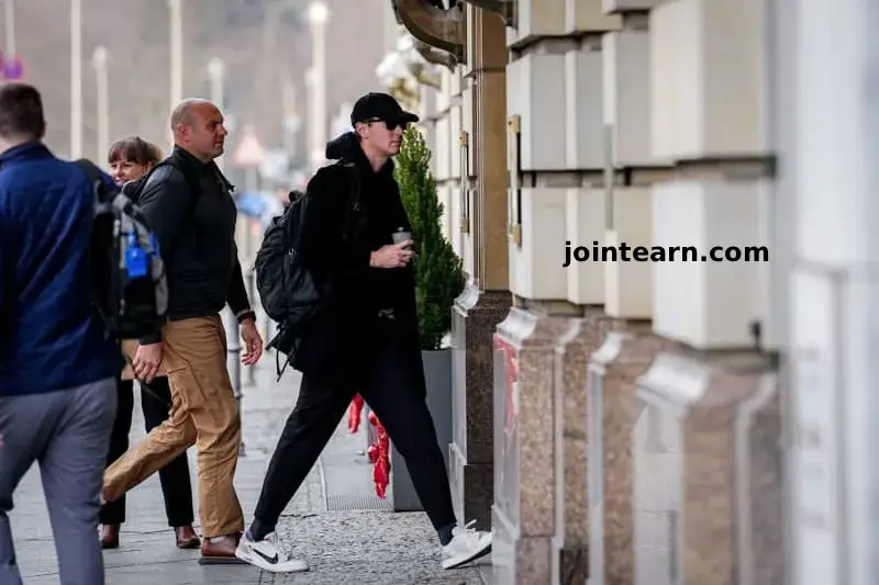 Kushner and US Envoy Witkoff Arrive in Berlin for Ukraine Ceasefire Talks