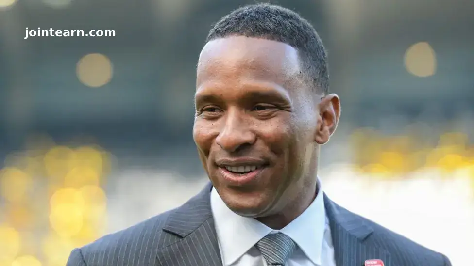 Former Premier League Goalkeeper Shaka Hislop Treated for Aggressive Prostate Cancer