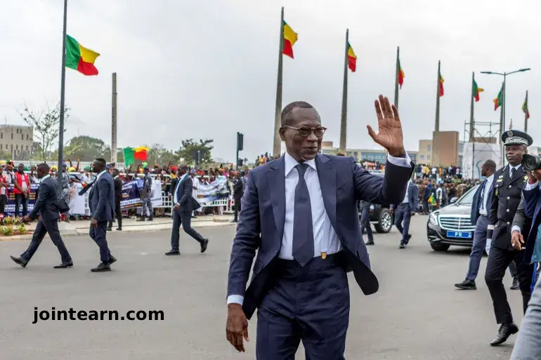 Benin Stabilizes After Failed Coup Attempt, but Regional Concerns Loom