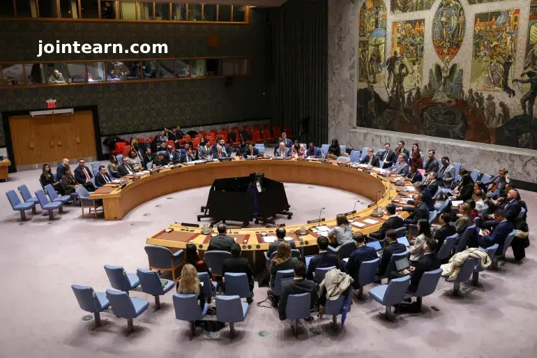 UN Experts Condemn US Naval Blockade of Venezuela as Illegal Aggression