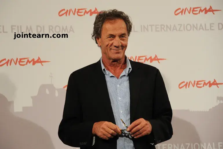 Palestinian Actor and Filmmaker Mohammad Bakri Dies at 72, Leaving Legacy of Artistic Resistance