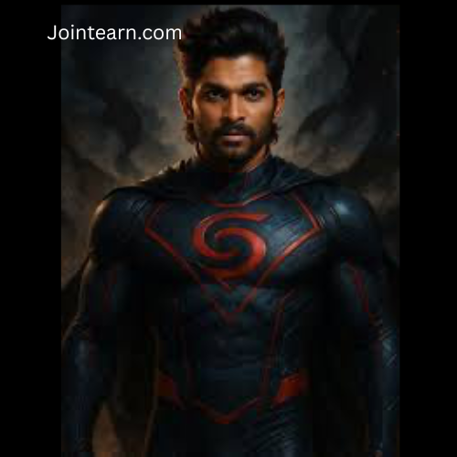 Allu Arjun, Security Team Named Among 23 Accused in Pushpa 2 Stampede Case