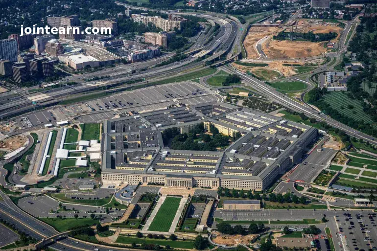 New York Times Sues Pentagon Over Media Access Restrictions Under Hegseth