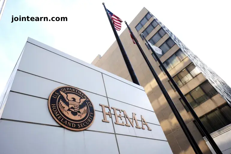 Federal Judge Rules Trump Administration Unlawfully Ended FEMA Disaster Resilience Program