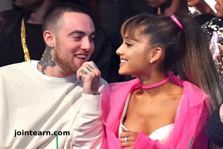 Ariana Grande Credits Late Ex Mac Miller with Helping Her Find Her Signature Sound